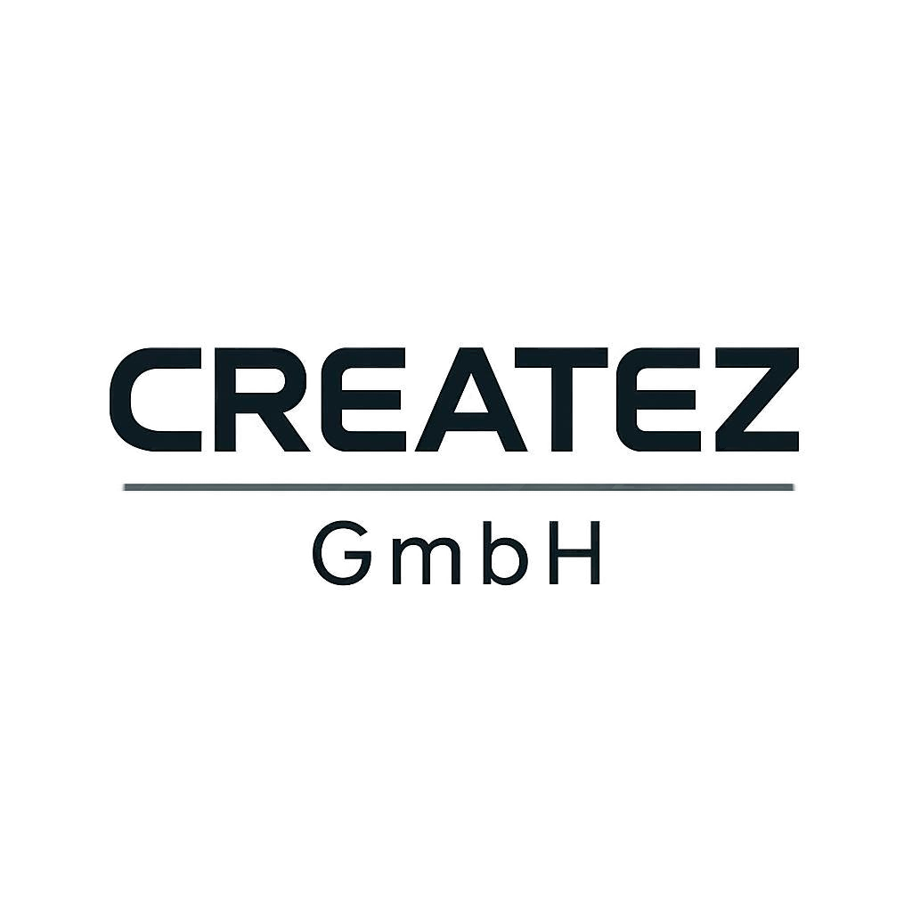 Createz Eventagentur Logo